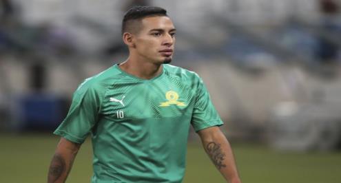 رسميًا.. صنداونز يُنهي مفاوضاته مع الأهلي بشأن سيرينو